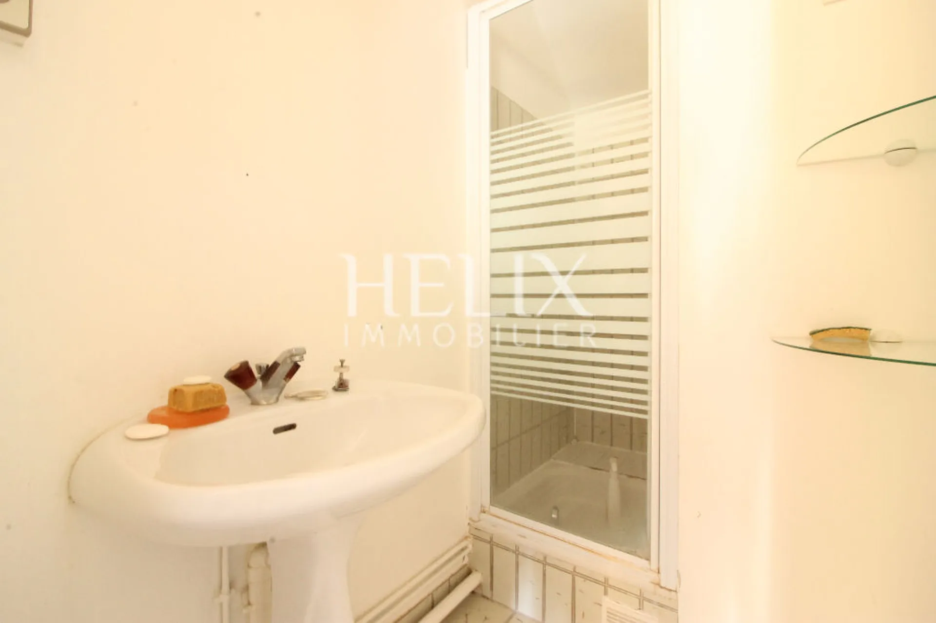 Maison Fourqueux 6 pièce et de 121 m2 sur terrain paysager et arboré de 430 m²