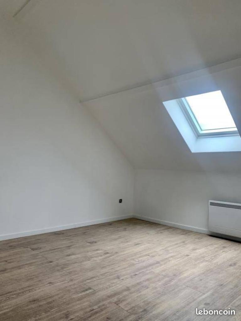 Acheter une maison avec terrasse au Mont Gargan (76) 