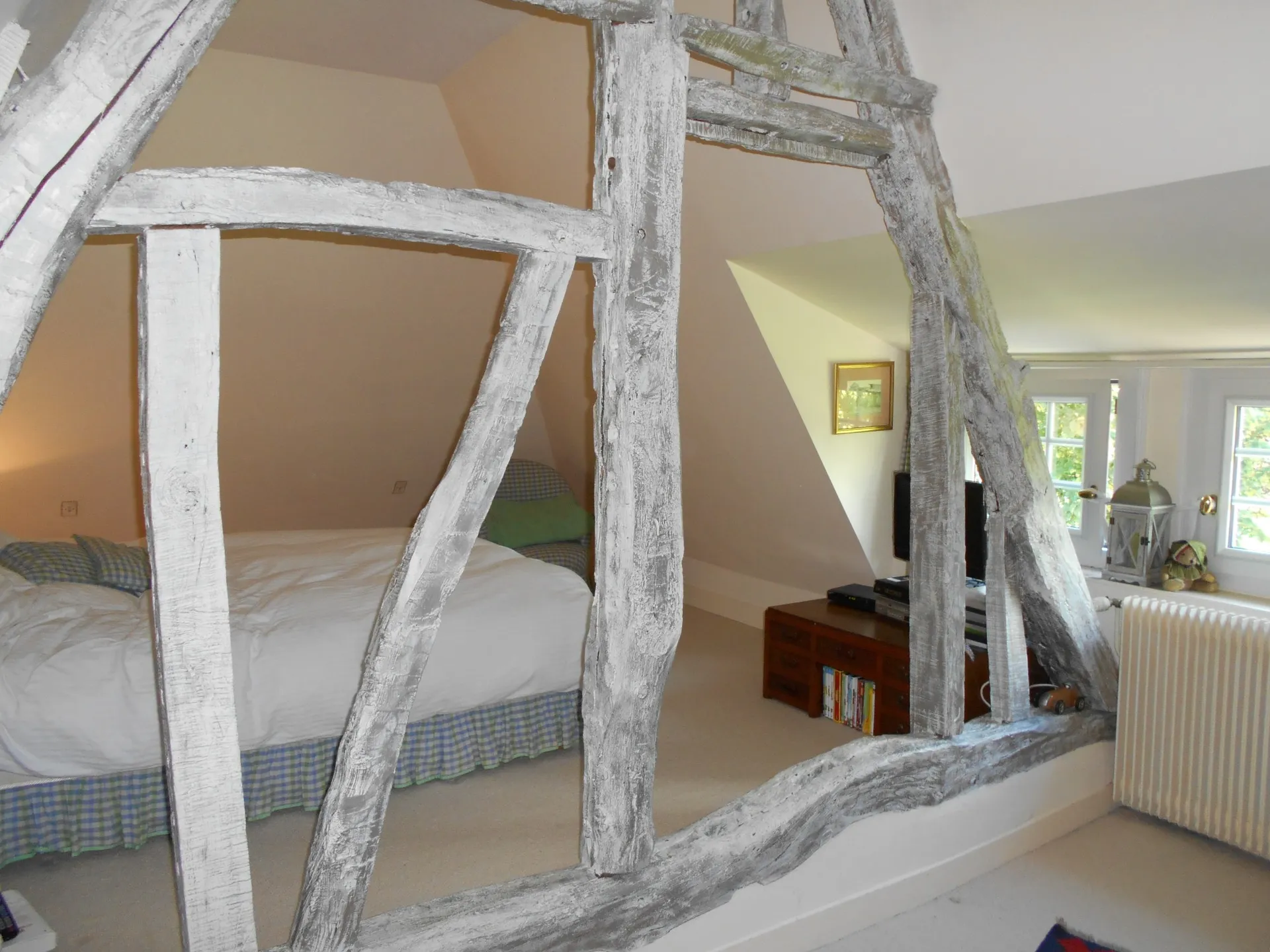 MAISON NORMANDE, Région Pont l'Evêque, Calvados 14