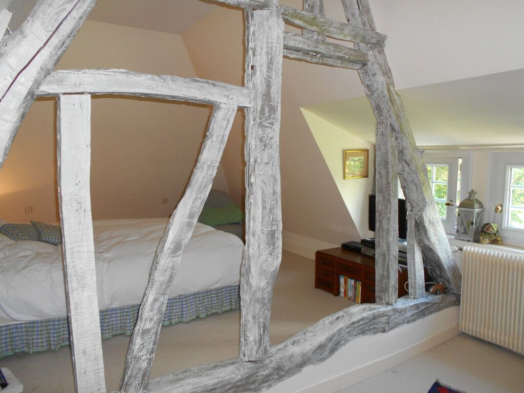 MAISON NORMANDE, Région Pont l'Evêque, Calvados 14