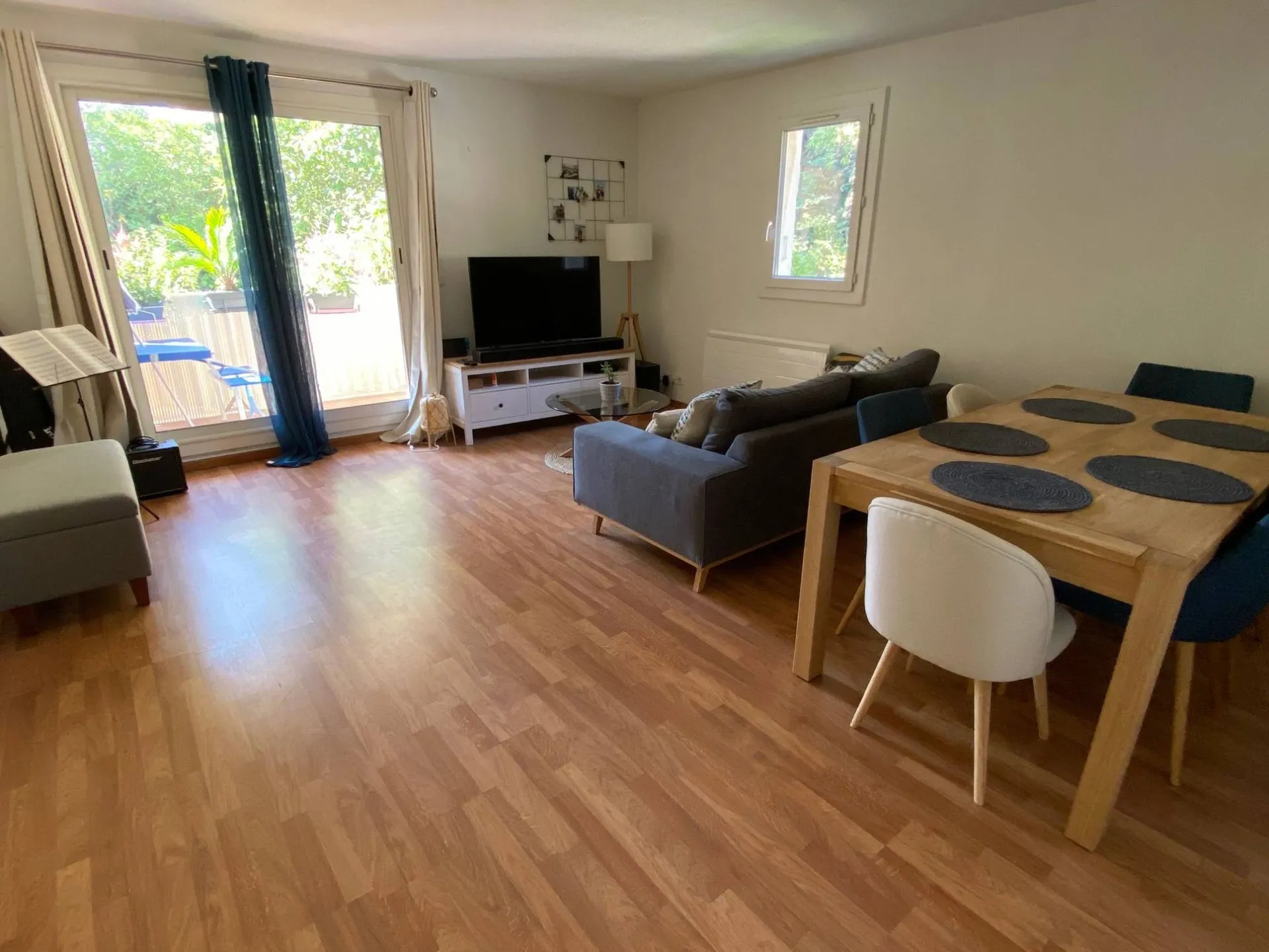 appartement a la vente la bedoule