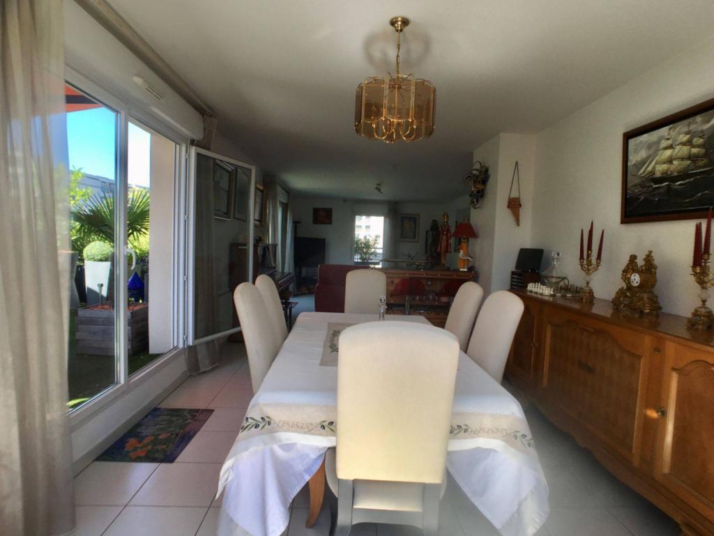 Acheter un appartement F5 avec terrasse à Rouen (76)