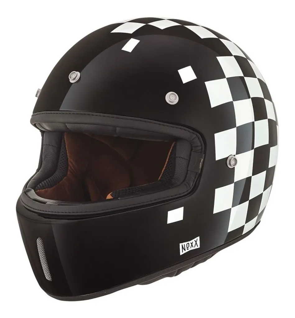 CASQUE NEXX X.G100 SPEEDKING TOULON