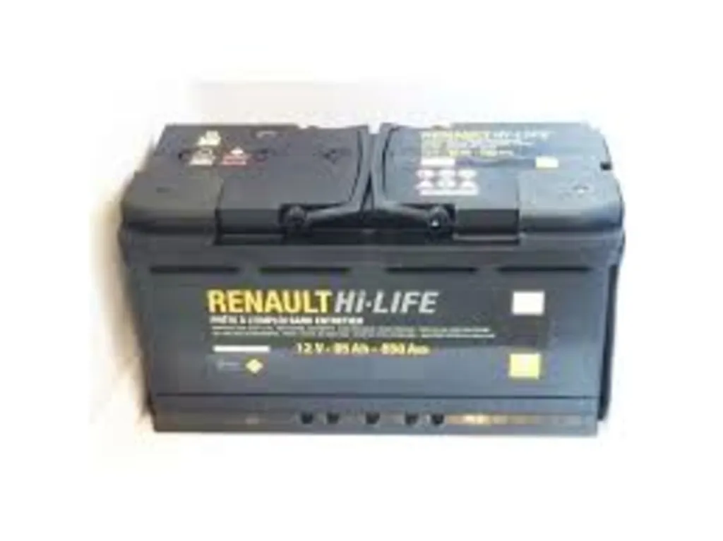 remplacement batterie de voiture à plaisance du touch