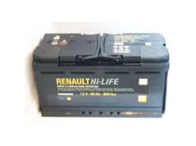 remplacement batterie de voiture à plaisance du touch