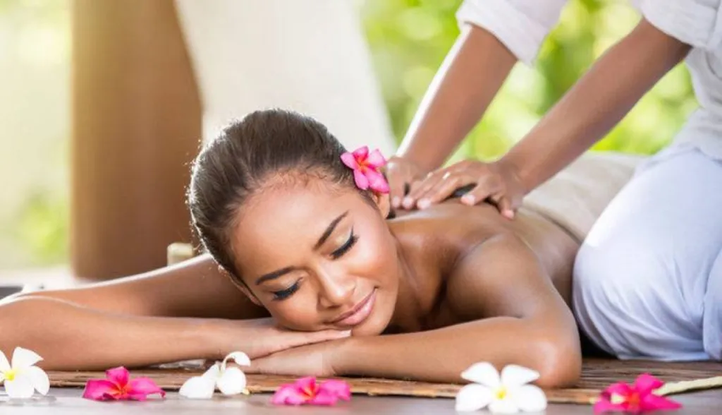 massage balinais sanary
