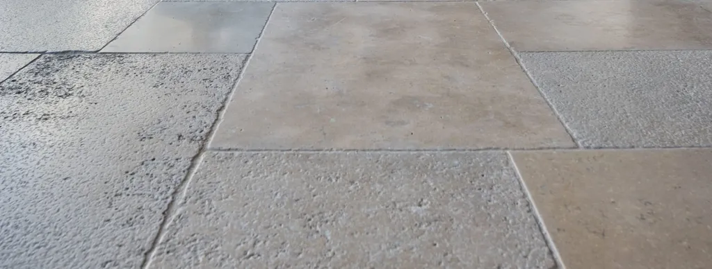 Nos pierres naturelles beiges