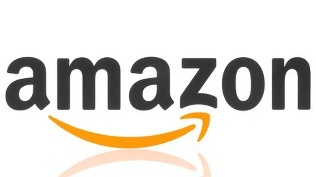 Logo de l'entreprise Amazon