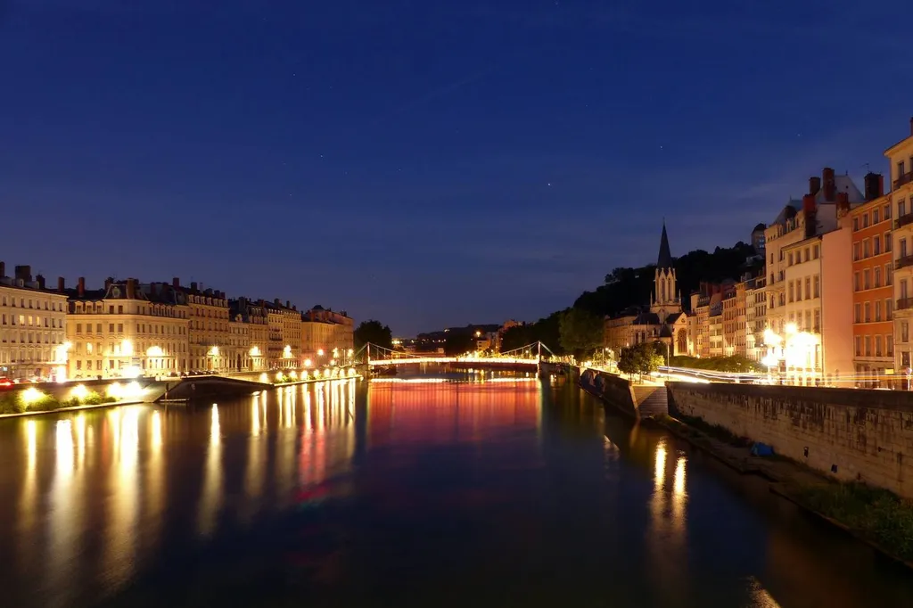 Office du tourisme Onlylyon
