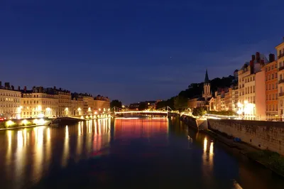Office du tourisme Onlylyon