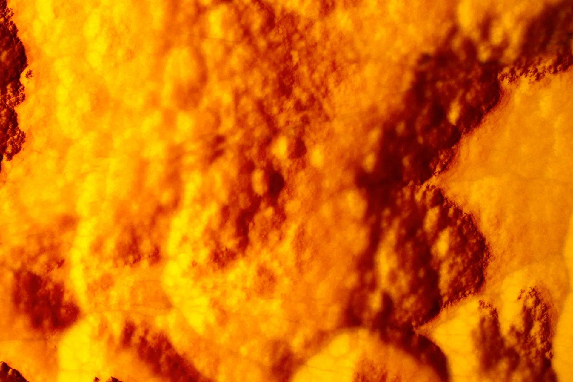 Onyx Miel rétroéclairé