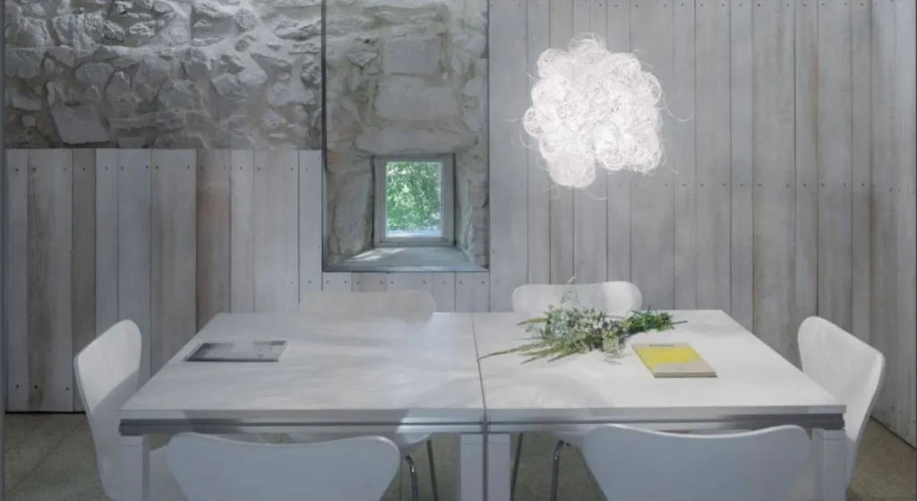 suspension Arturo Alvarez chez Sacha Decoration 