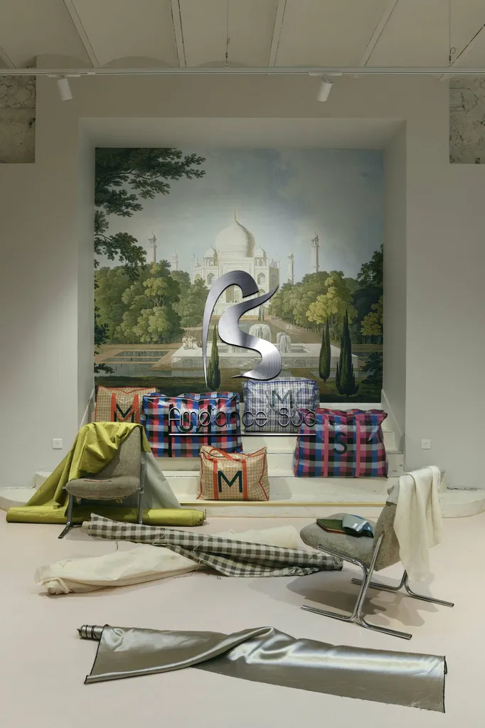 AMBIANCE SUD BETON CIRE COULE MARSEILLE