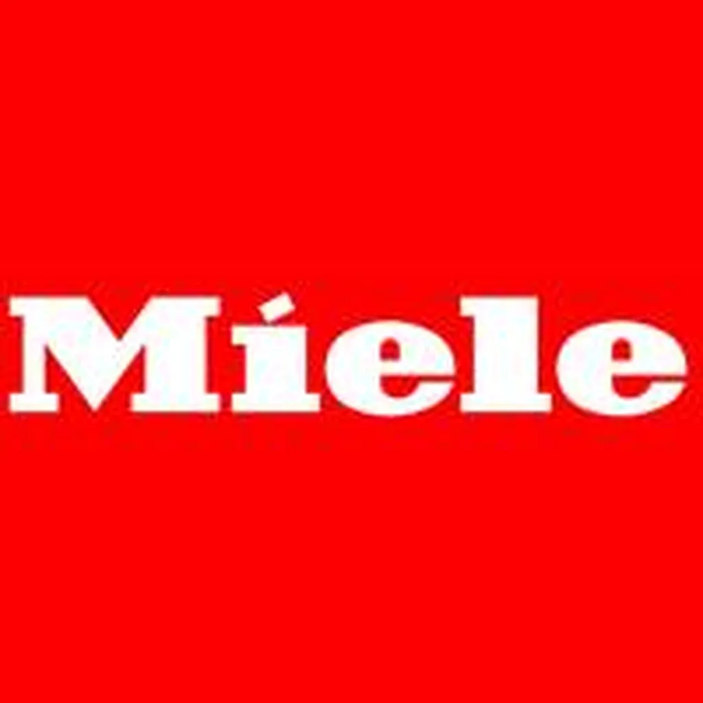 Electroménager France Miele