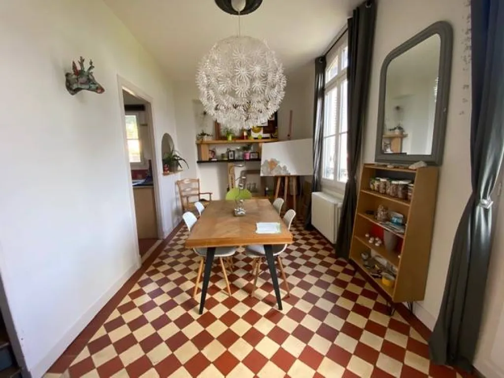 estimer ma maison à saint aubin les elbeuf