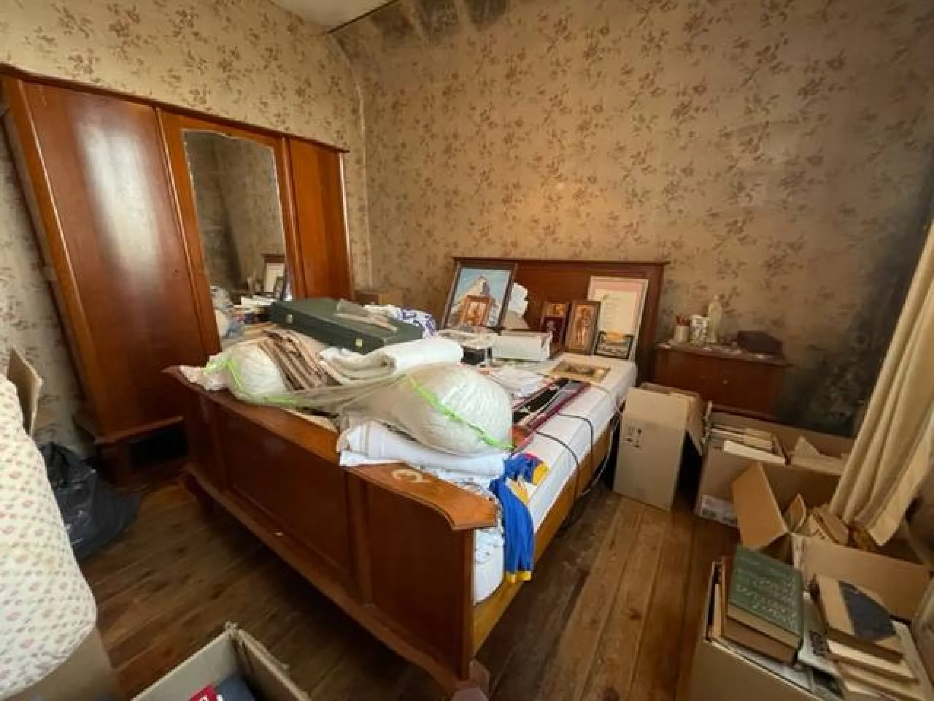 maison spéciale investisseur