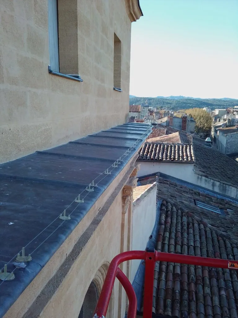 anti pigeon aix en provence