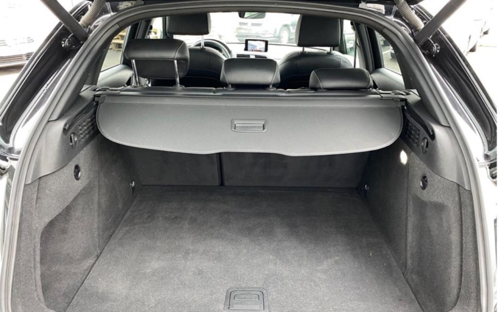 Vente Audi Q3 184ch Quattro S Line près de Bolbec en Seine-Maritime