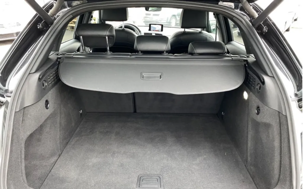 Vente Audi Q3 184ch Quattro S Line près de Bolbec en Seine-Maritime