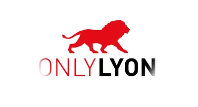 logo office du tourisme lyon
