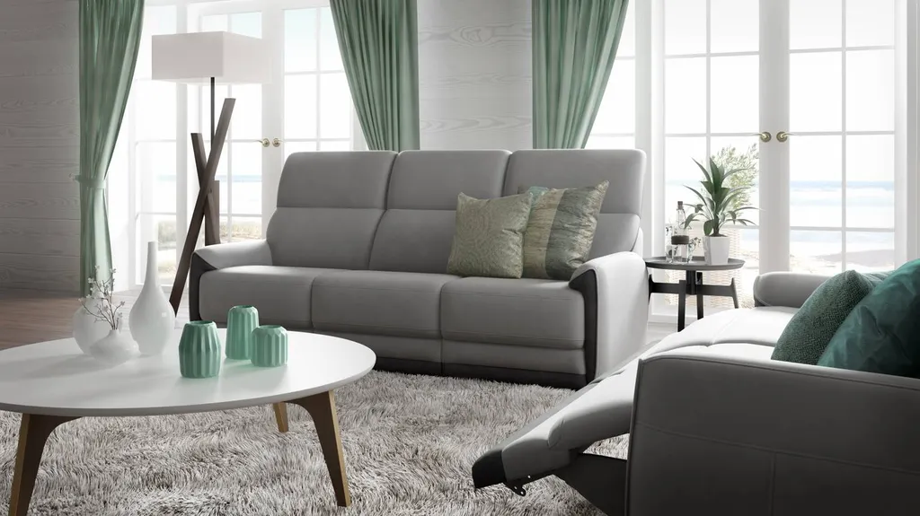 Vente canapé BELVEDERE sur mesure.