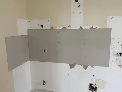 Plaquiste pour pose de placo pour une maison neuve à Sanary-sur-Mer près de Bandol