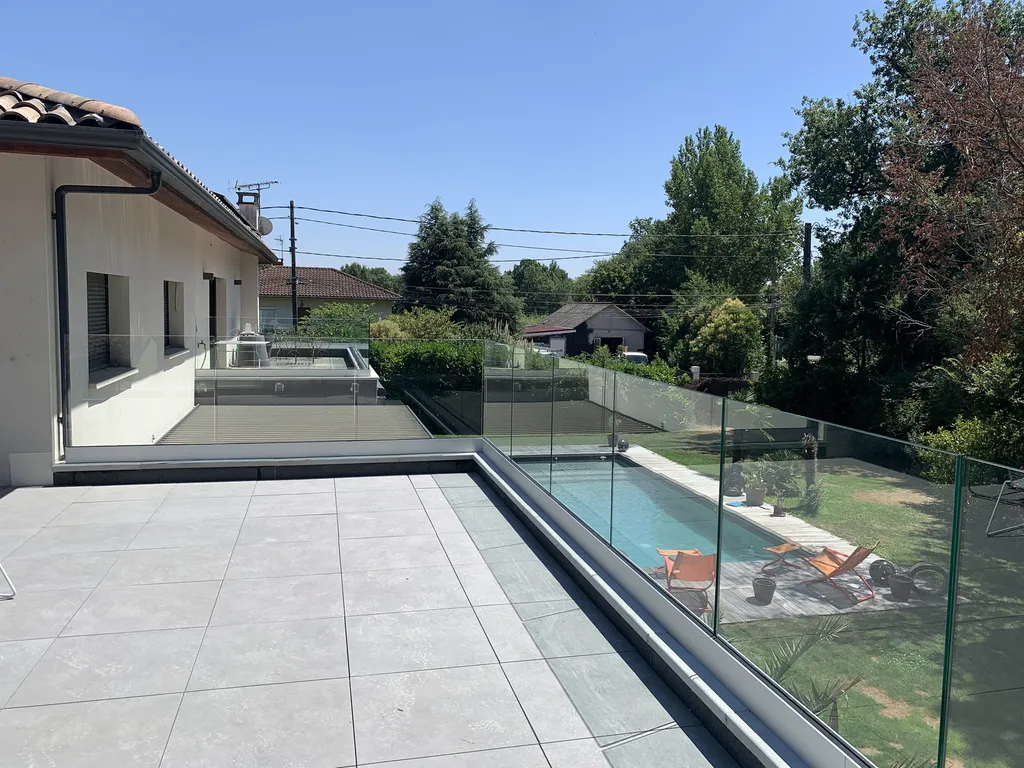 Entreprise de métallerie sur mesure pour particuliers et professionnels en Haute-Garonne