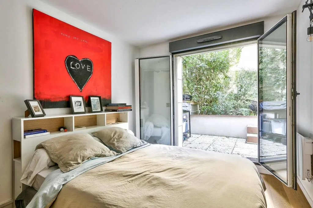 Levallois 92300 63 m²