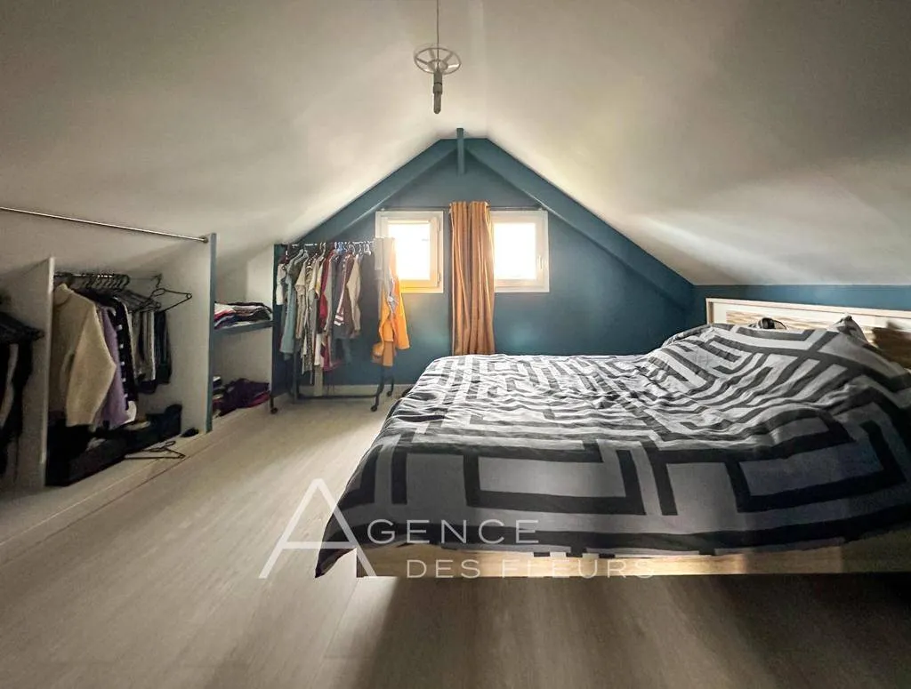 vivable de plain pied