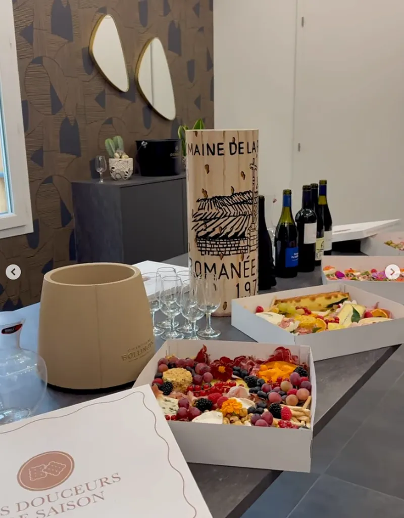 Besoin d'un traiteur pour votre repas d'affaires ? Demandez un devis personnalisé à Lyon dans le Rhône