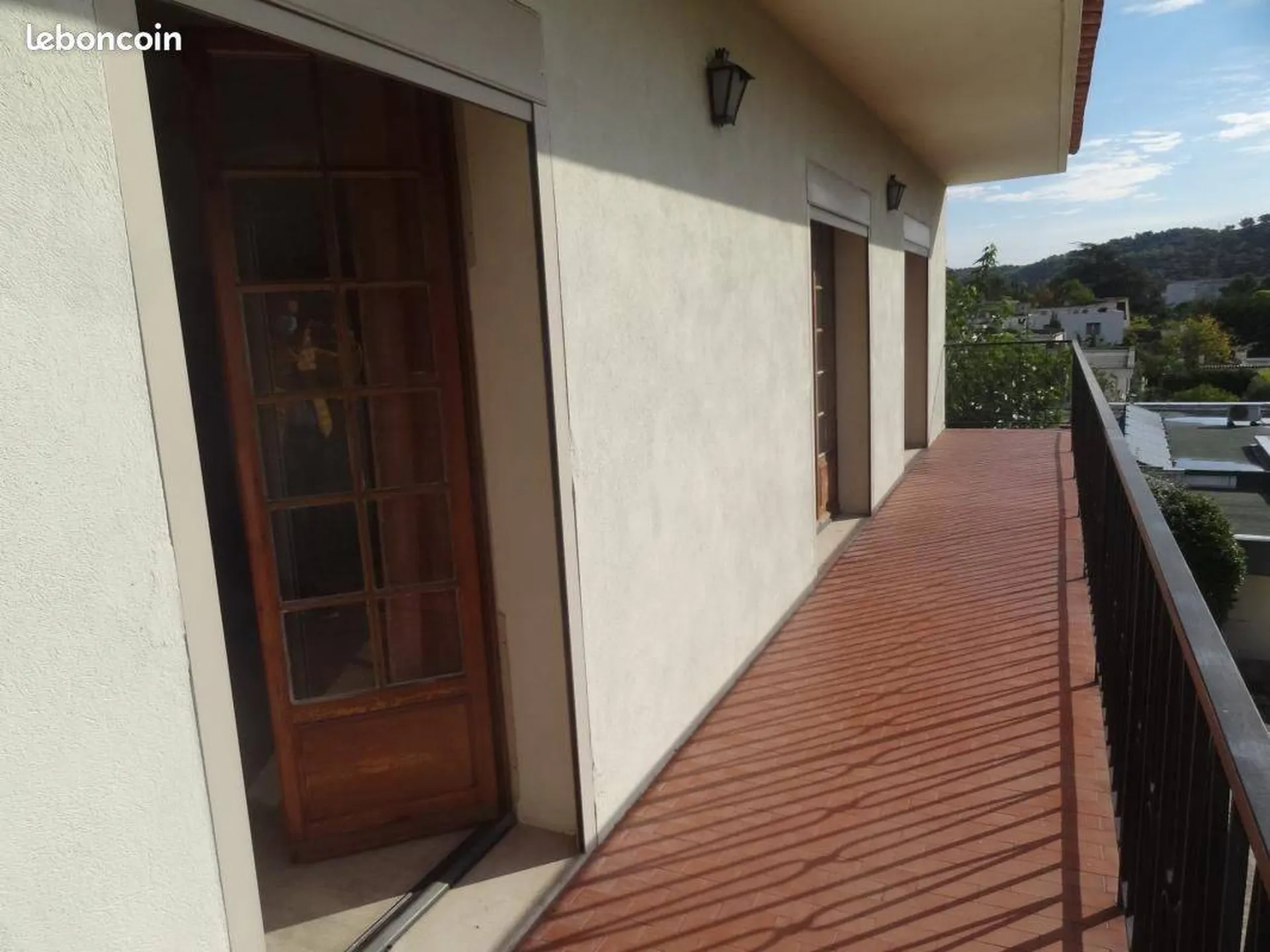 carnoux vente maison 2 logemetns