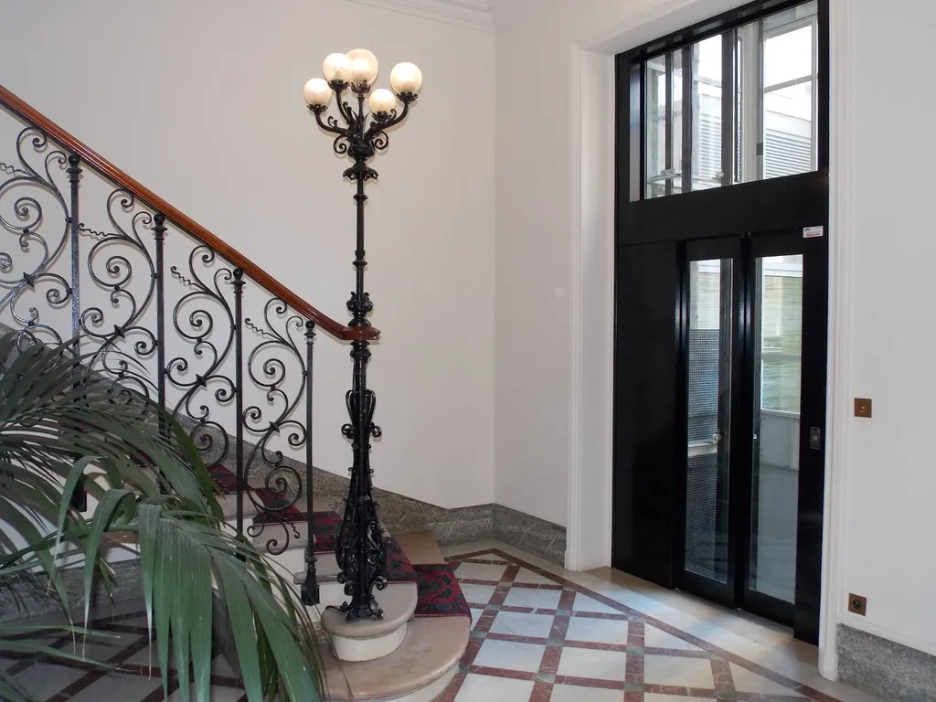 grand standing Paris 75007