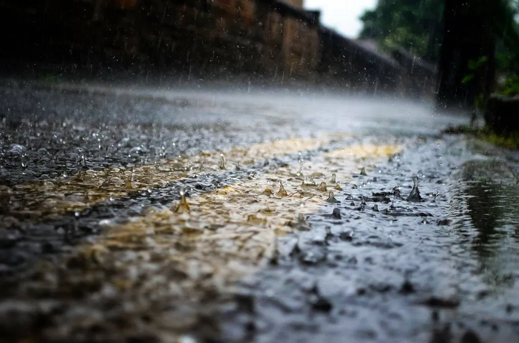 une formation en elearning sur la récupération de l'eau de pluie