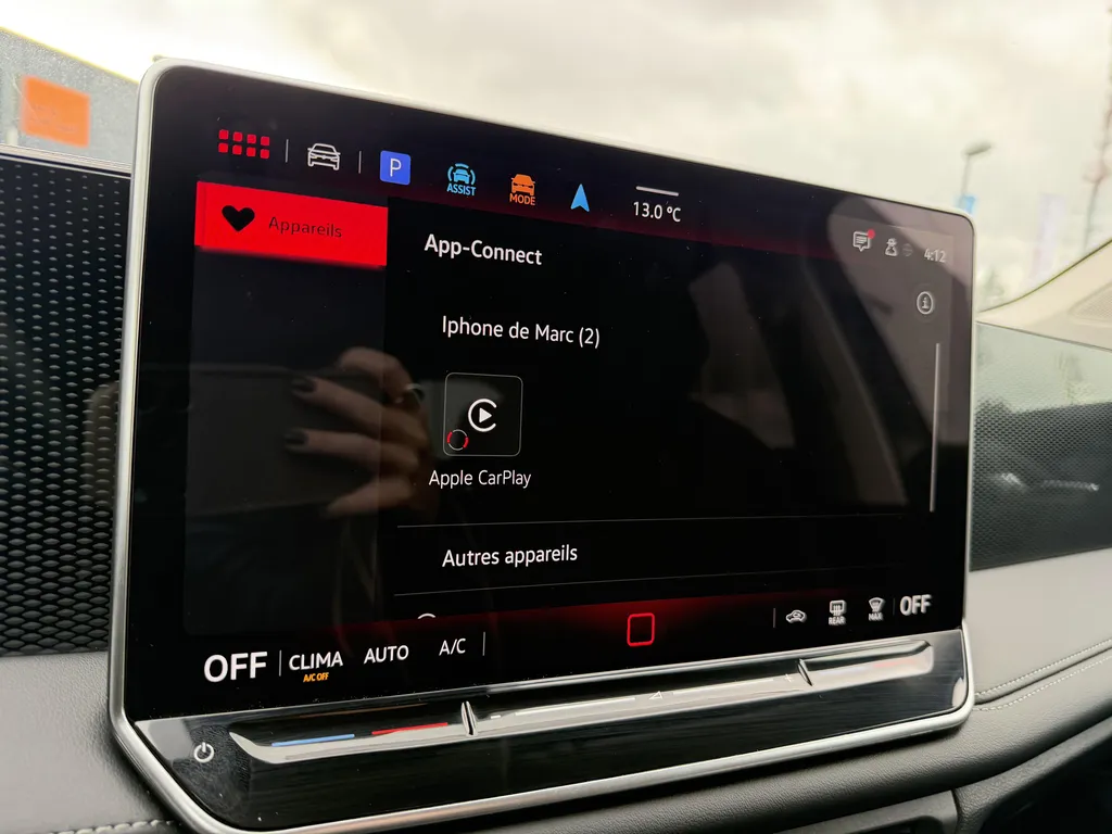 Volkswagen Tiguan occasion récent à faible kilométrage disponible chez votre concessionnaire proche du Havre, Rouen et Fécamp