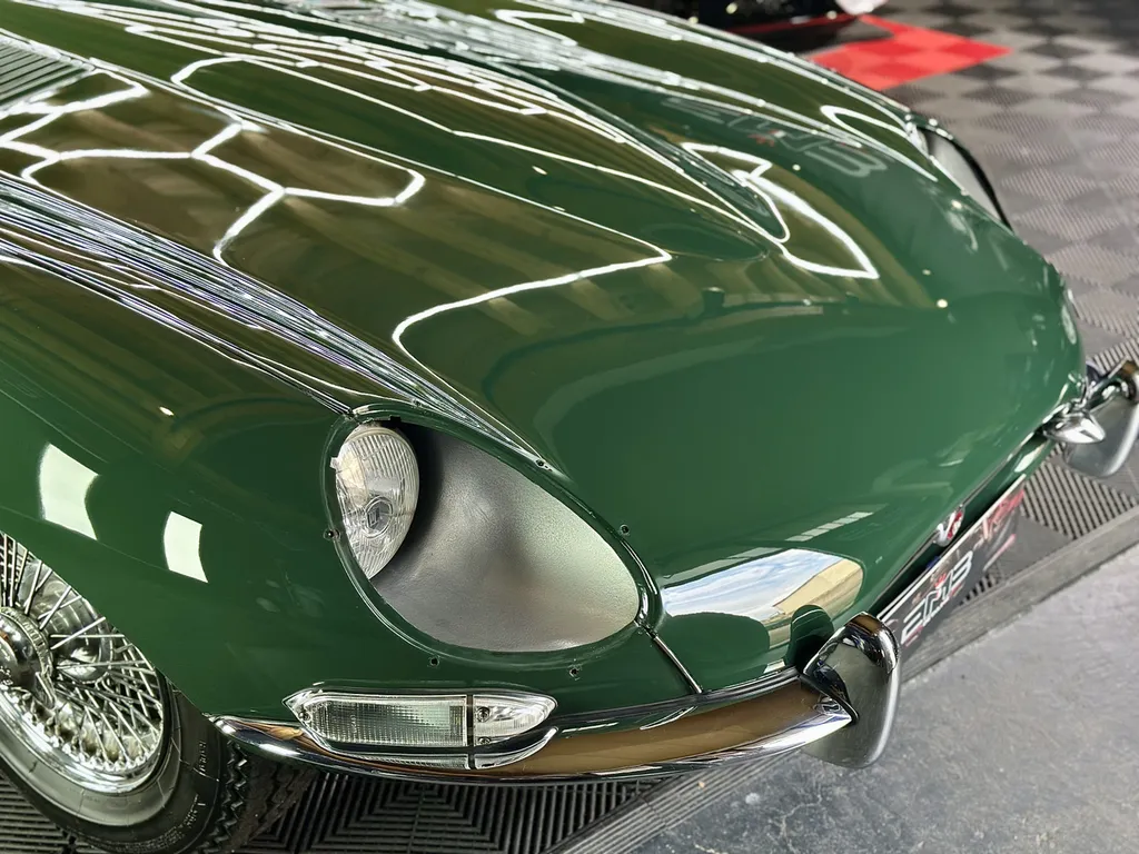 Detailing auto ouest lyonnais proche Limonest spécialisé Jaguar