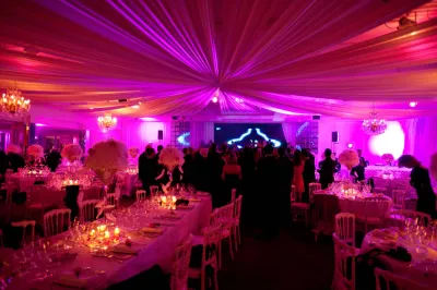 Wedding planner Bois de Boulogne à Paris