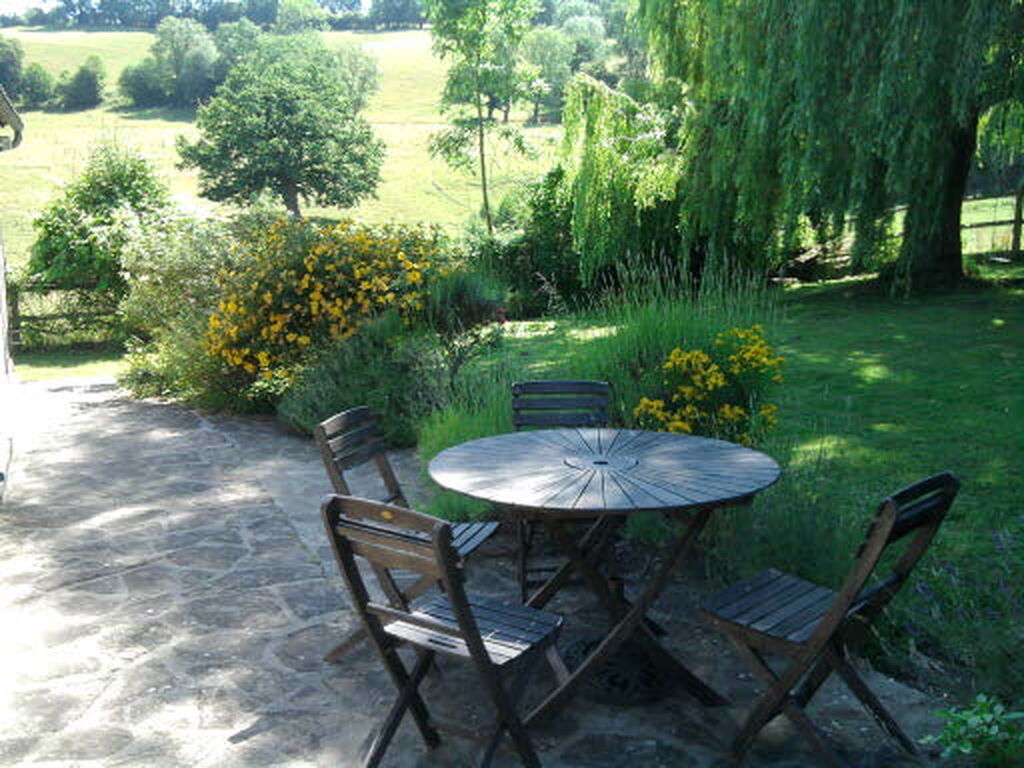 Normandie Pays d'Auge 14