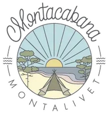 Camping nature 3 étoiles en bord de mer, emplacements et hébergements confortables Vendays-Montalivet en Gironde Camping Montacabana