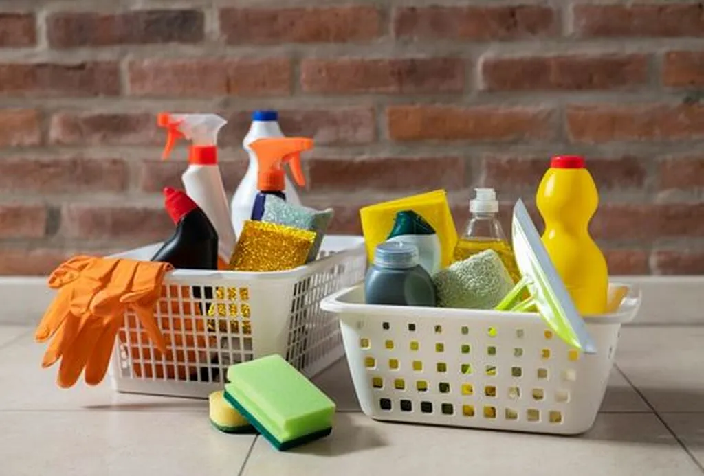 Droguerie et ménage