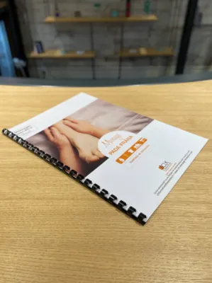 QUELLE RELIURE CHOISIR ?