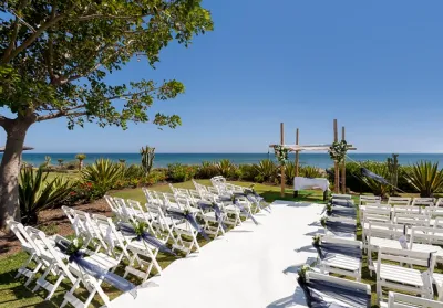 organisatrice de mariage marbella