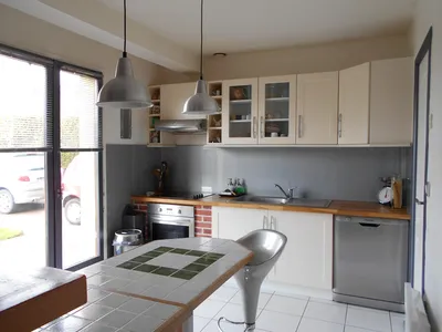 AGENCE IMMOBILIERE LISIEUX