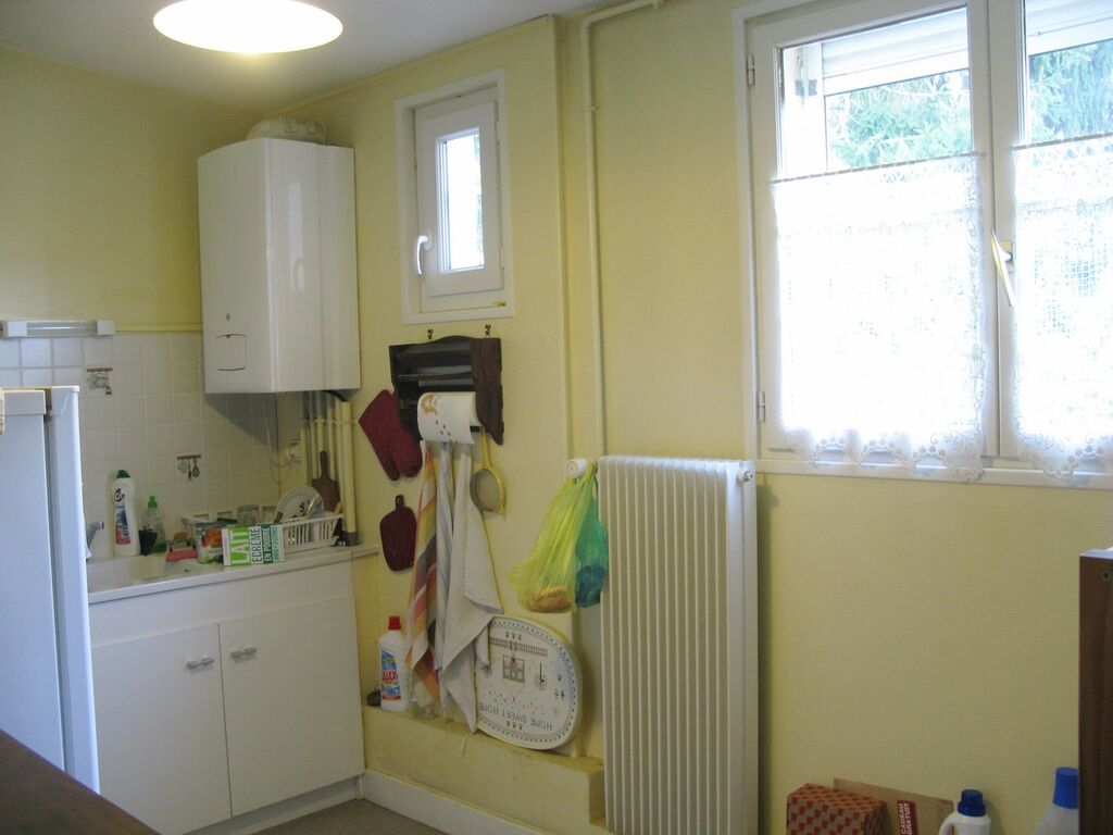 MAISON DE PLAIN-PIED LISIEUX, Normandie, Calvados 14