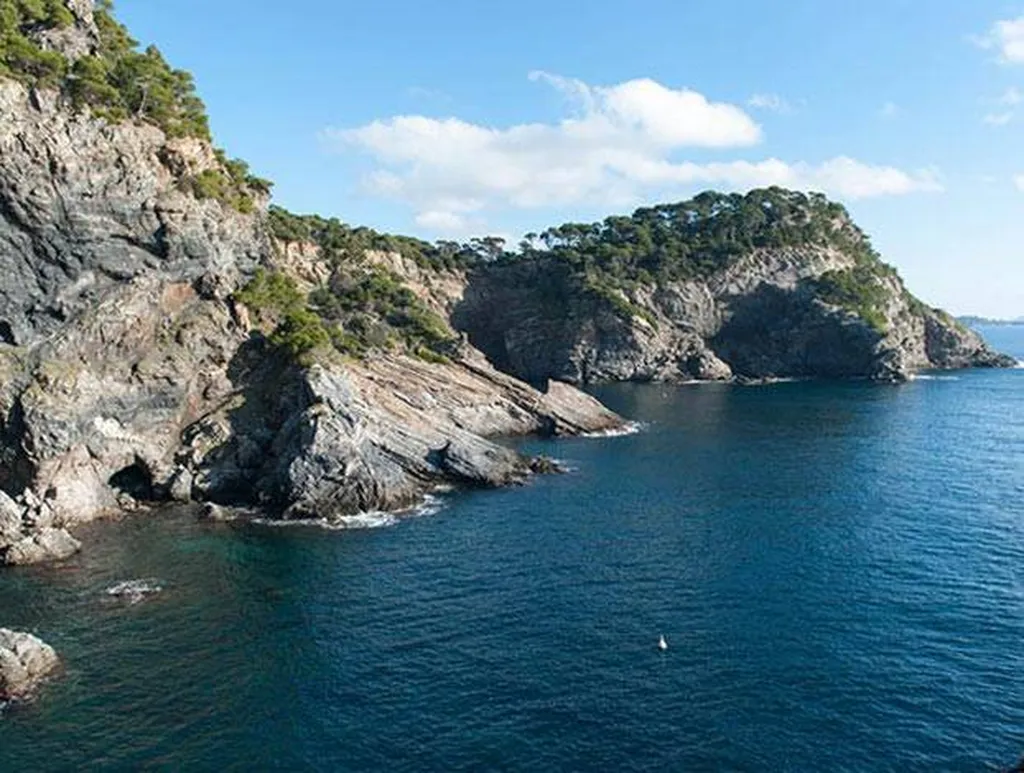 Notre zone d'activité pour ce serviceRandonnée jet-ski 3 heures en méditerranée avec un moniteur