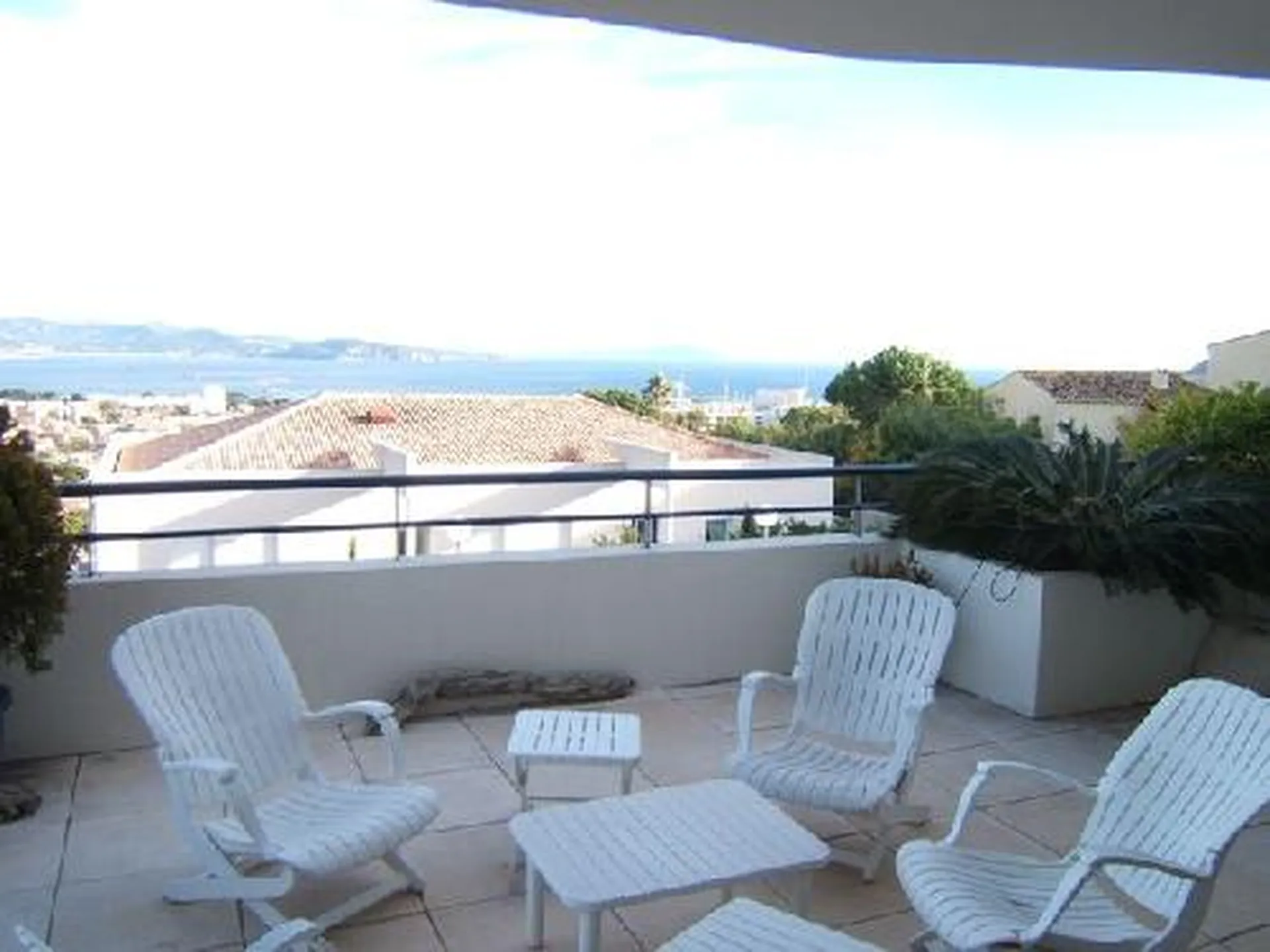 appartement à vendre la ciotat