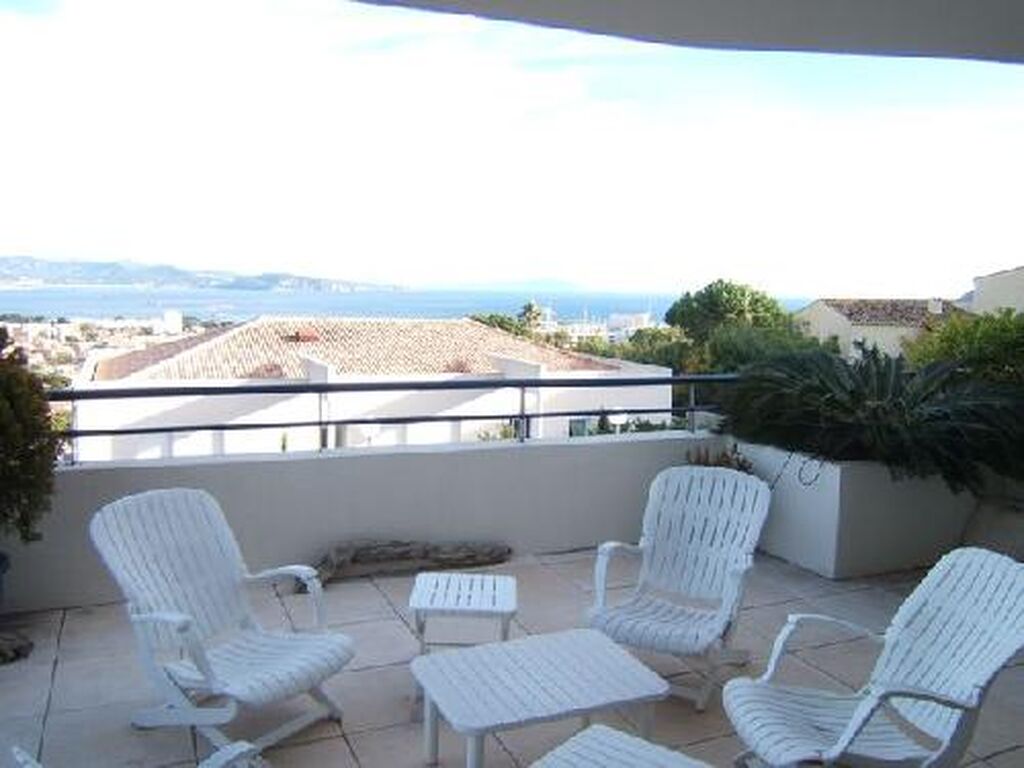 appartement à vendre la ciotat