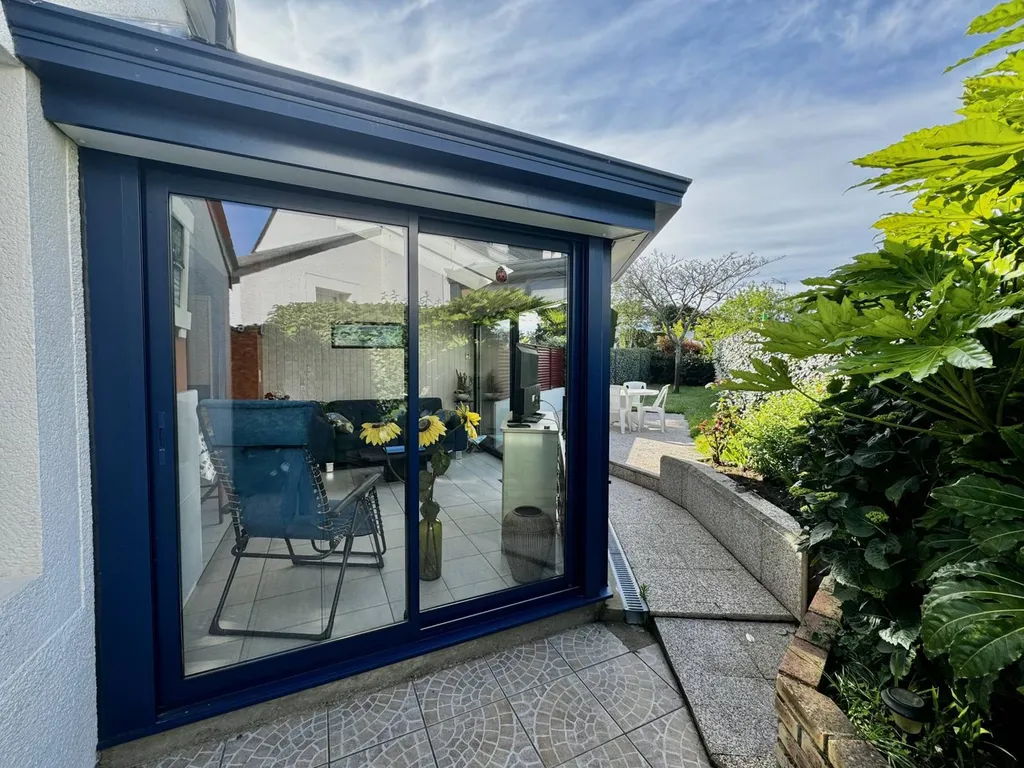 Maison à vendre au Men-Dû
