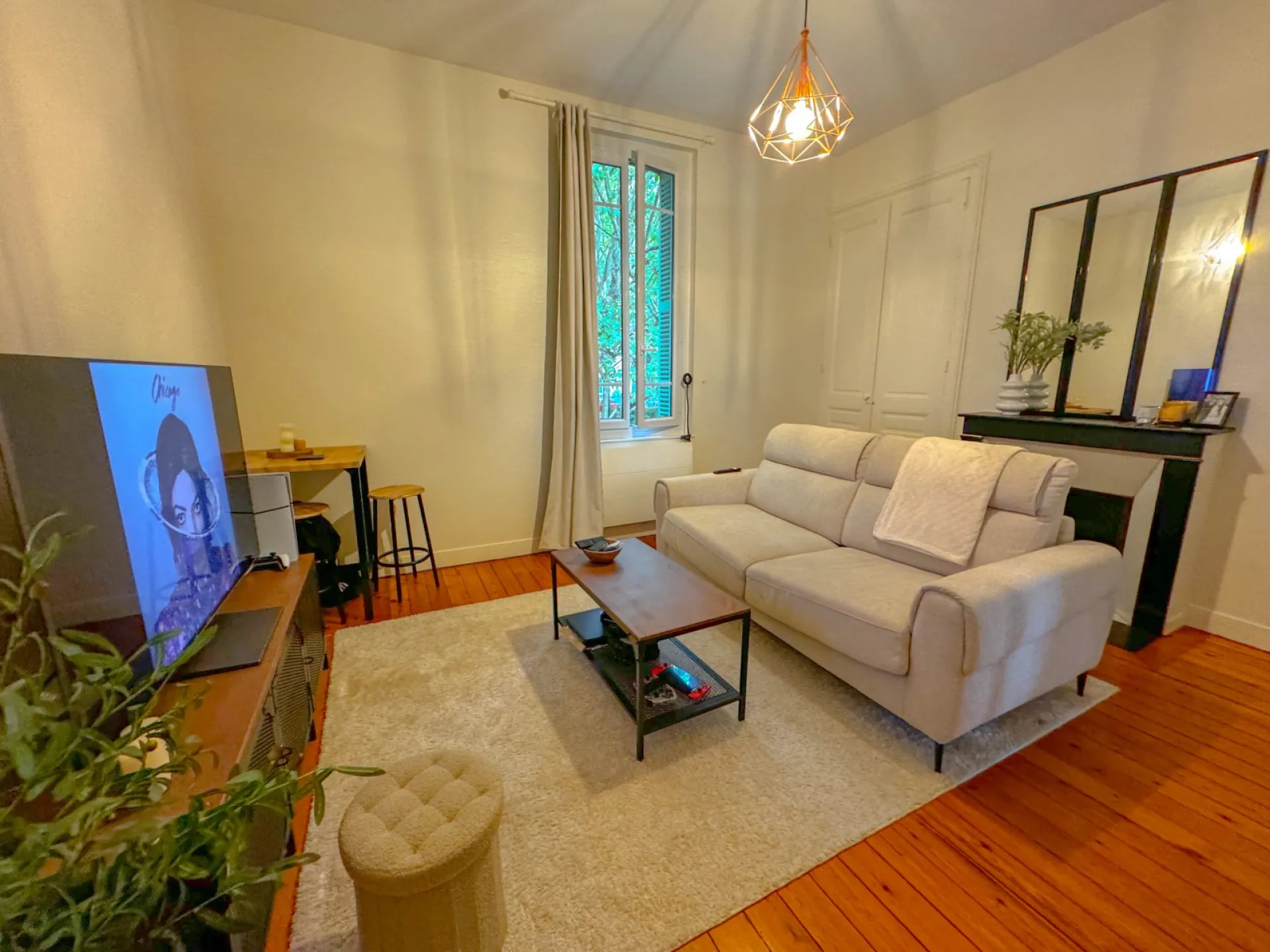 Immeuble de rapport Rouen rive droite 76000