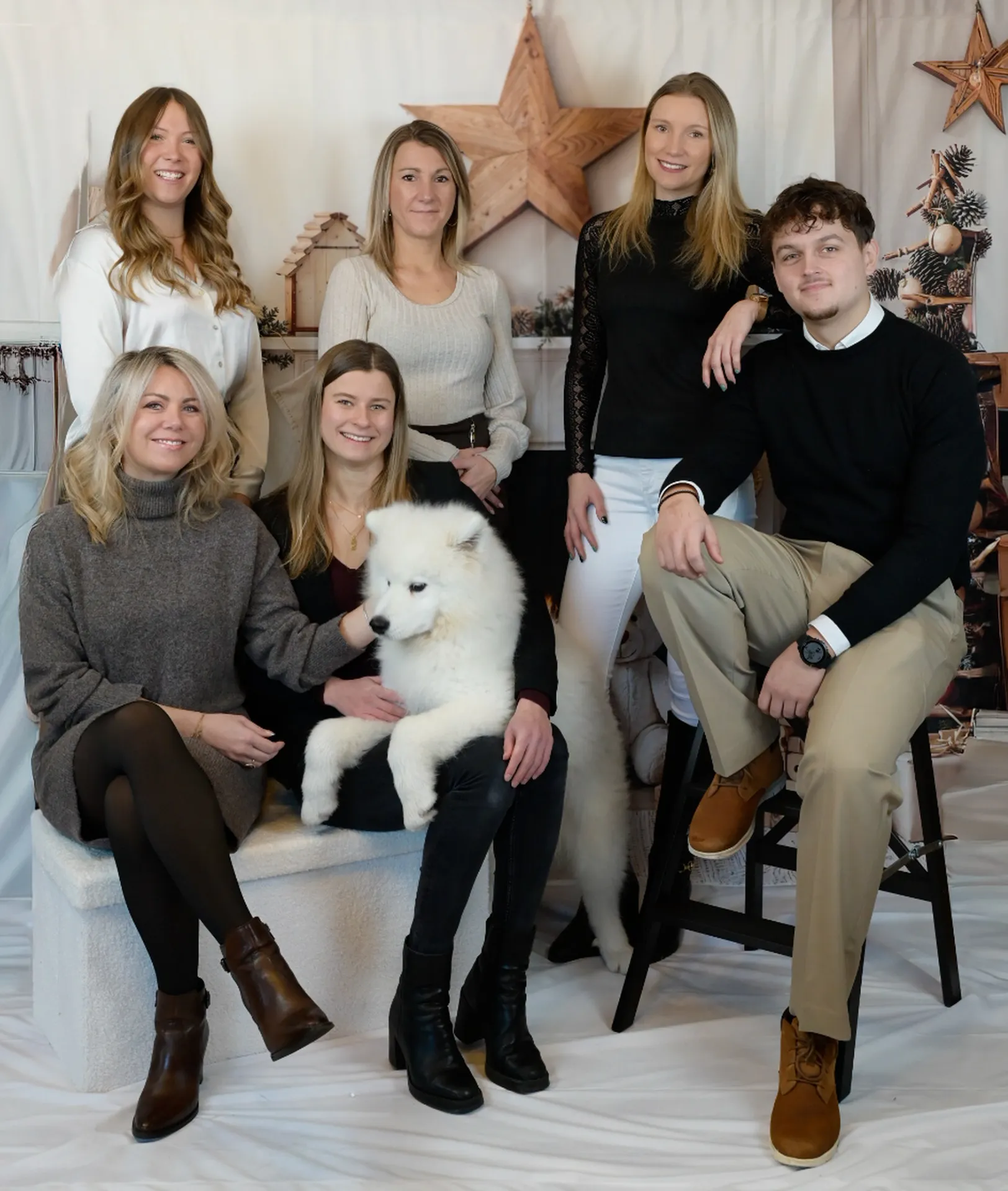 Equipe Home Steiner