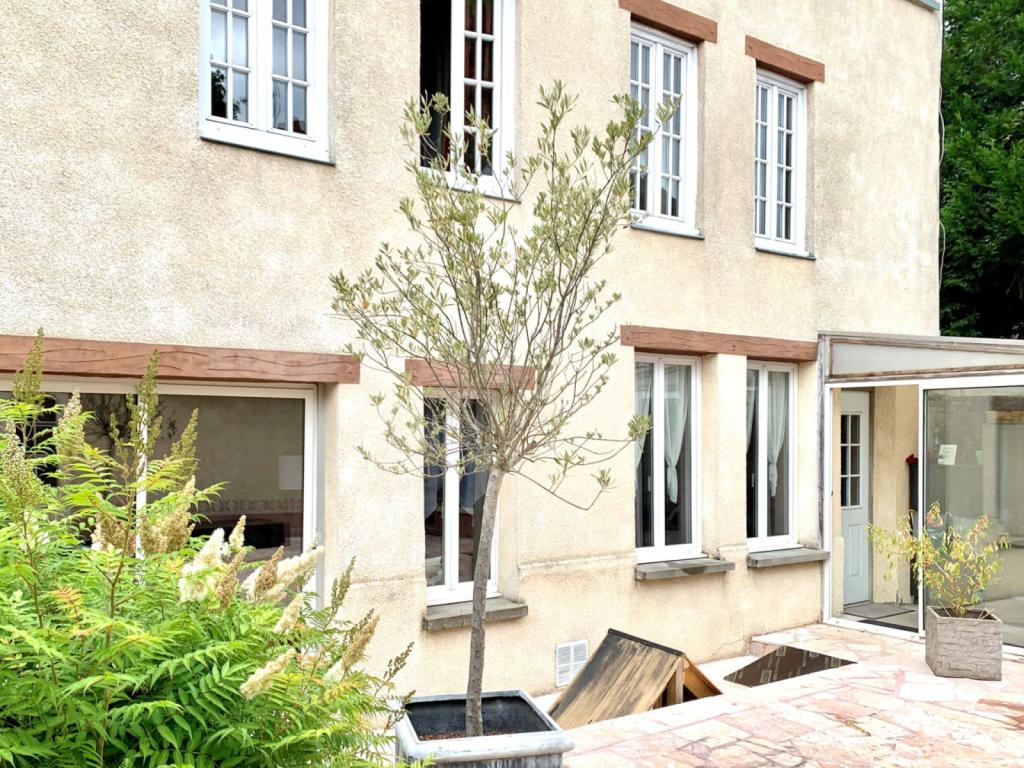 Achetez une maison à Rouen Proche des Dock 76